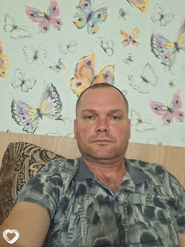 Андрей, 48, Ейске — анкета №1008312
