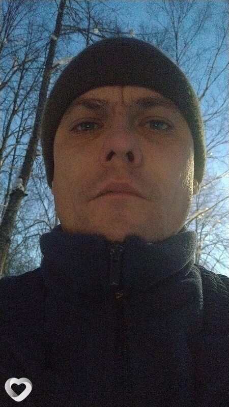 Антон, 41, Астрахани — анкета №1008322