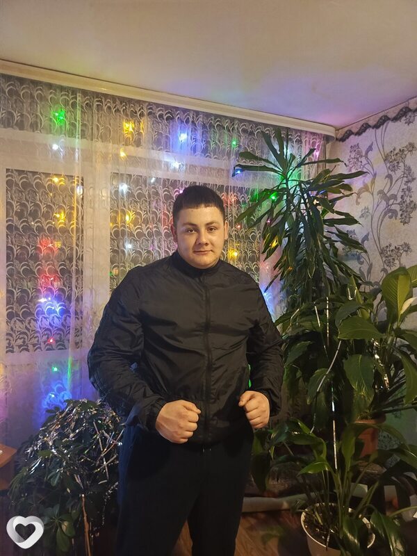 Никита, 25, Иркутске — анкета №1008323