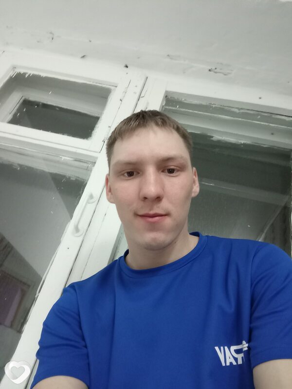 Вадим, Кизнер