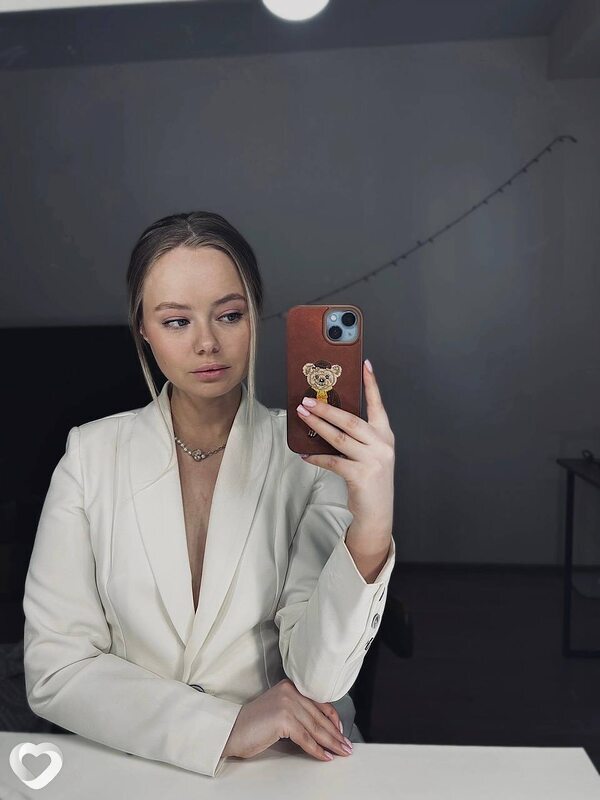 Ольга, 22, Челябинске — анкета №1008326