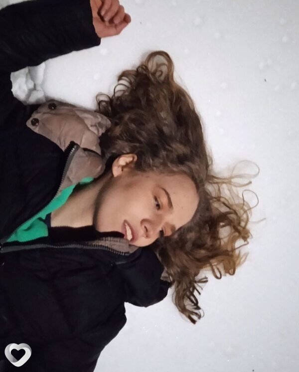 Влада, 21, Москве — анкета №1008327