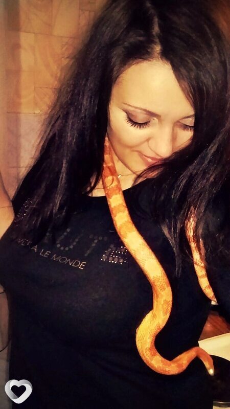 Анна, 41, Могилев — анкета №1008332