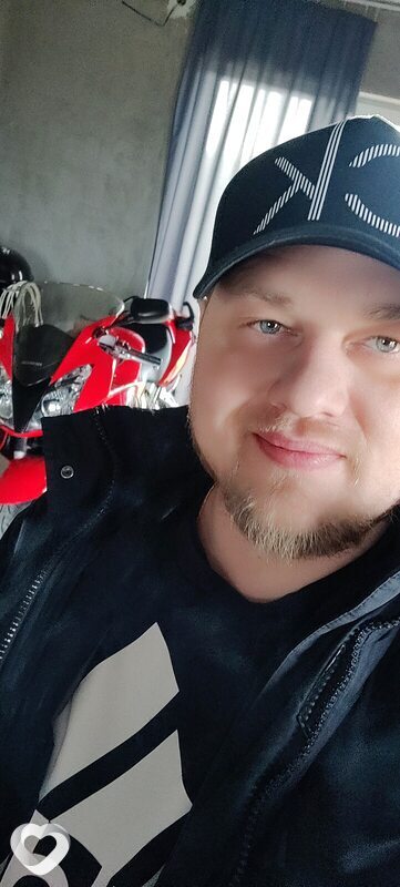 Иван, 41, Одинцове — анкета №1008384