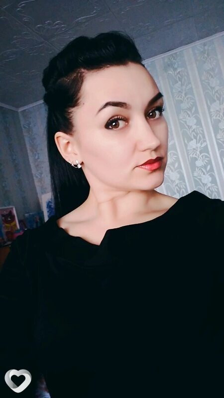Аня, 35, Новокузнецке — анкета №1008386