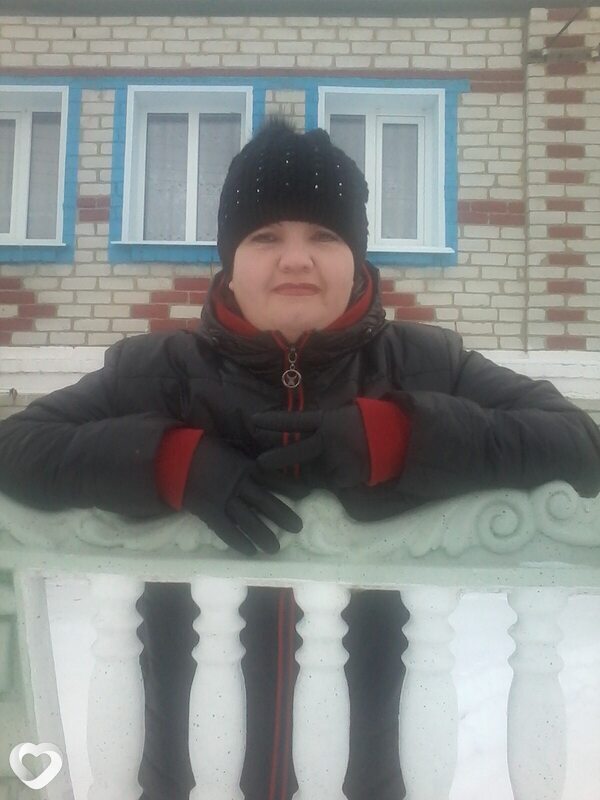 Ира, 44, Белгороде — анкета №1008387