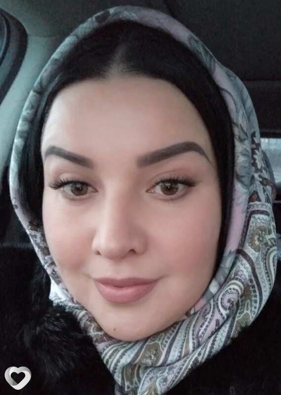 Елена, 45, Нижневартовске — анкета №1008389