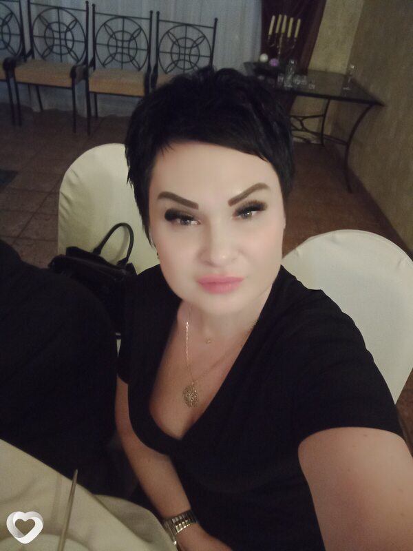 Мари, 44, Симферополе — анкета №1008394
