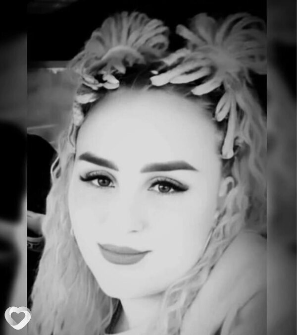 Светлана, 26, Астане — анкета №1008395