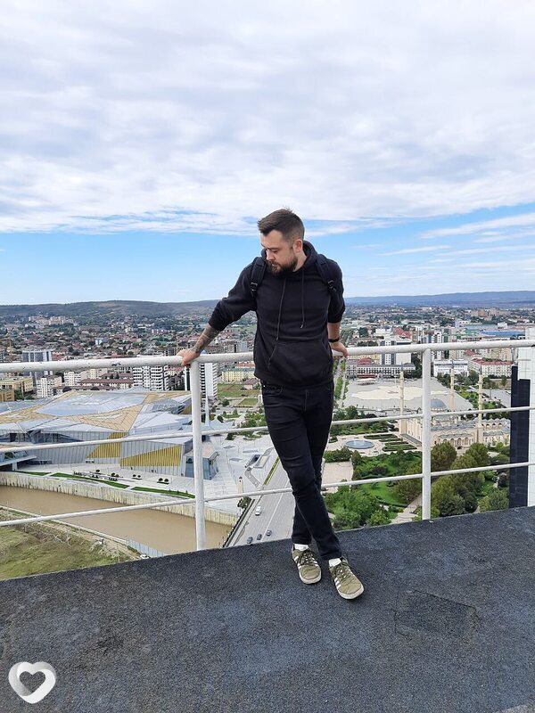 Виталий, 31, Алчевске — анкета №1008396