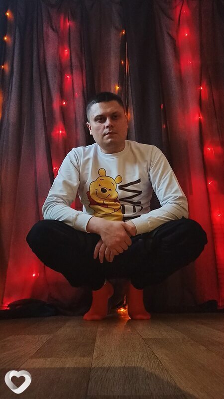 Алексей, 58, Кузнецке — анкета №1008397