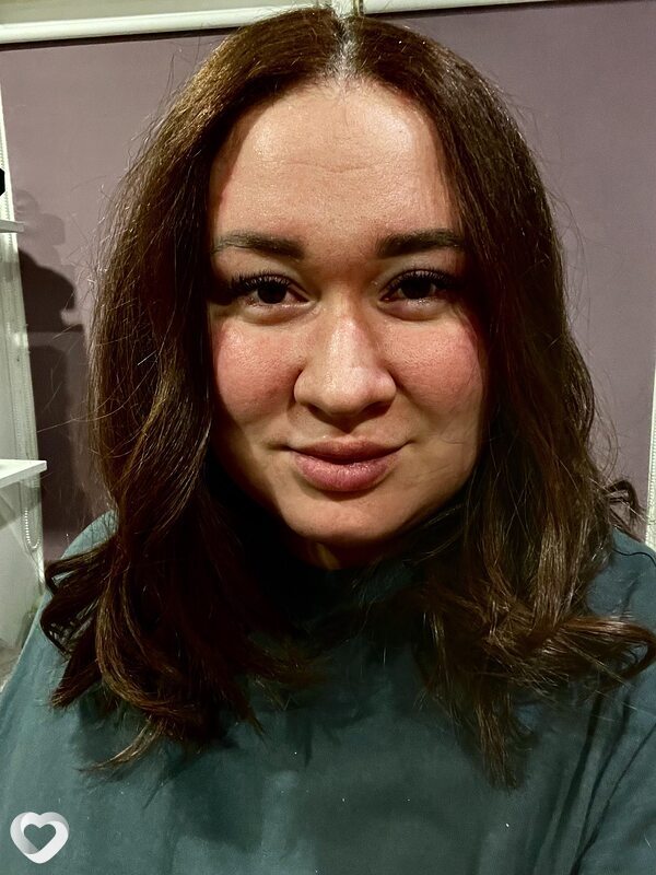 Марина, 29, Череповце — анкета №1008403