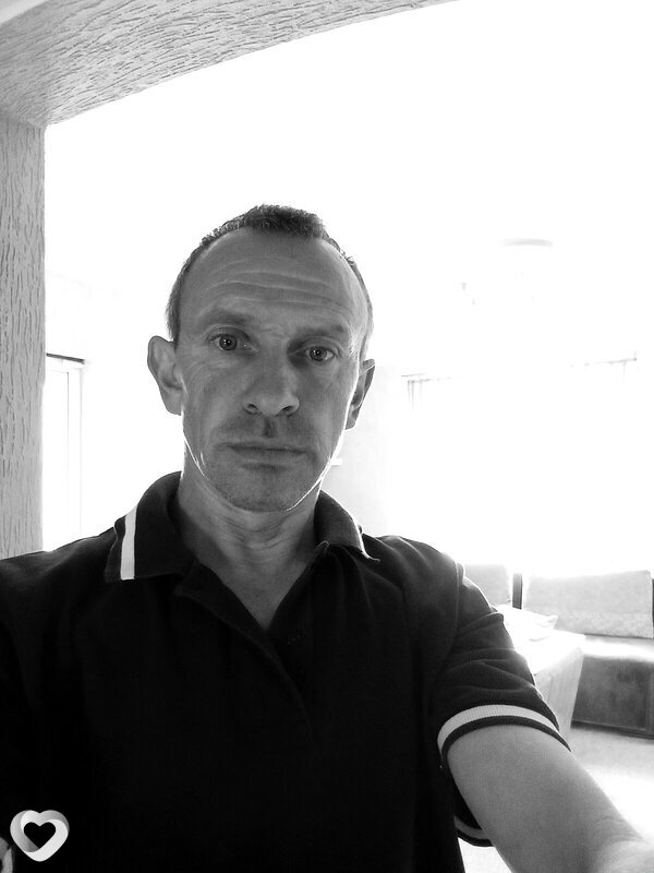 Серега, 49, Кобрине — анкета №1008337