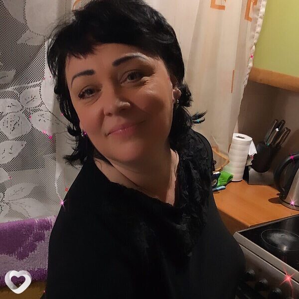 Людмила, 51, Красноярске — анкета №1008341