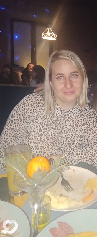 Екатерина, 39, Омске — анкета №1008342