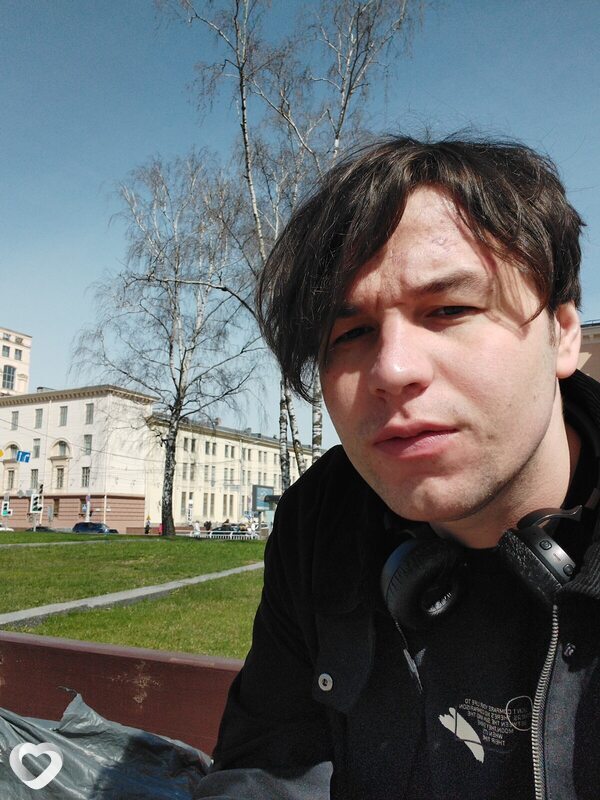 Руслан, 30, Уфе — анкета №1008347