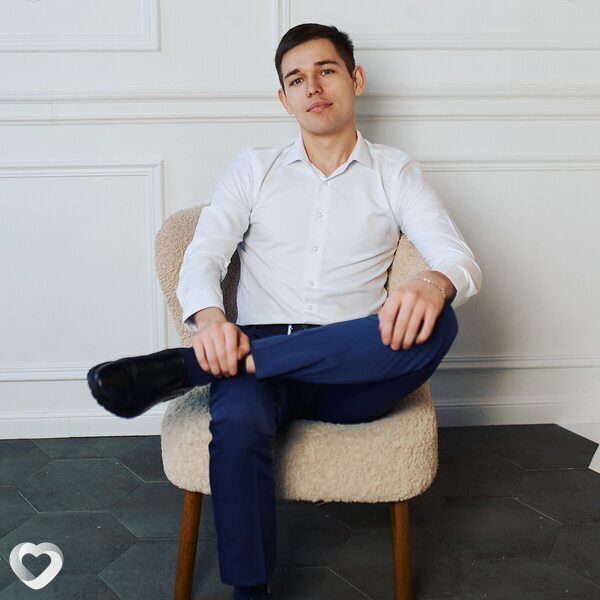 Ильдан, 27, Уфе — анкета №1008349