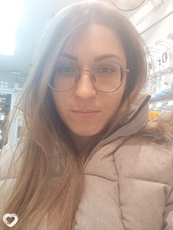 Елизавета, 28, Екатеринбурге — анкета №1008351