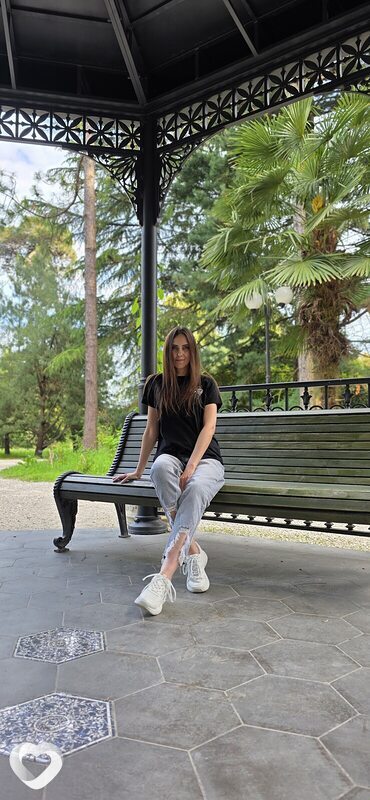 Светлана, 38, Сочи — анкета №1008353