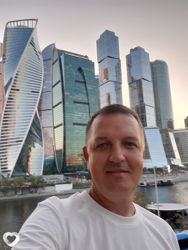 Алексей, Колпино