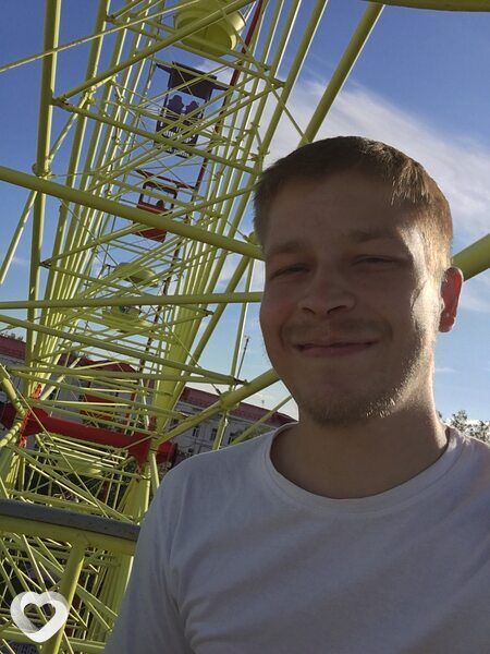 Алексей, 34, Архангельске — анкета №1008263
