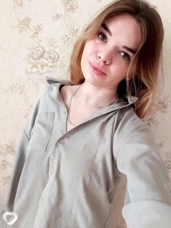 Софья, 26, Балашихе — анкета №1008264