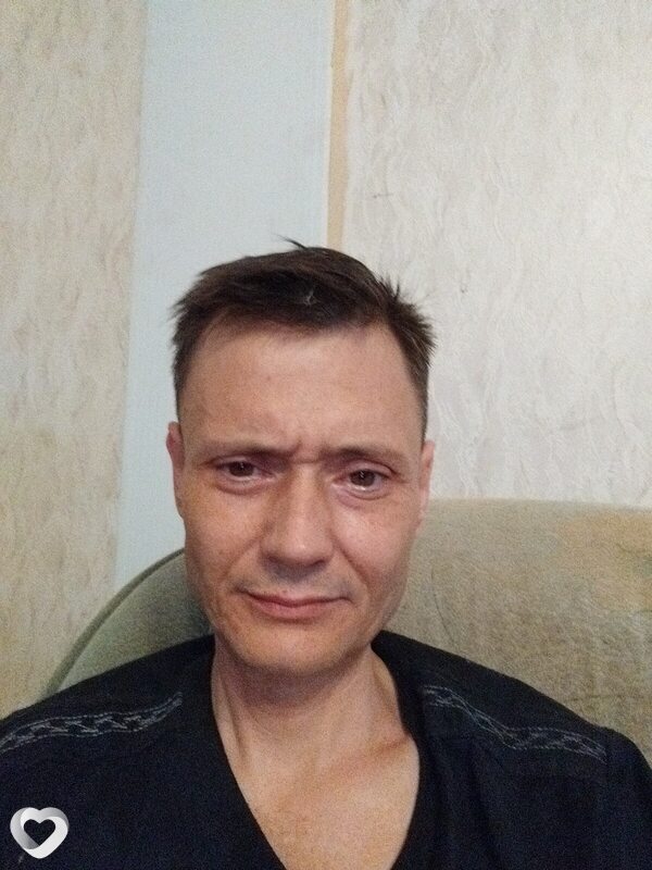 Илья, 46, Краснодаре — анкета №1008266