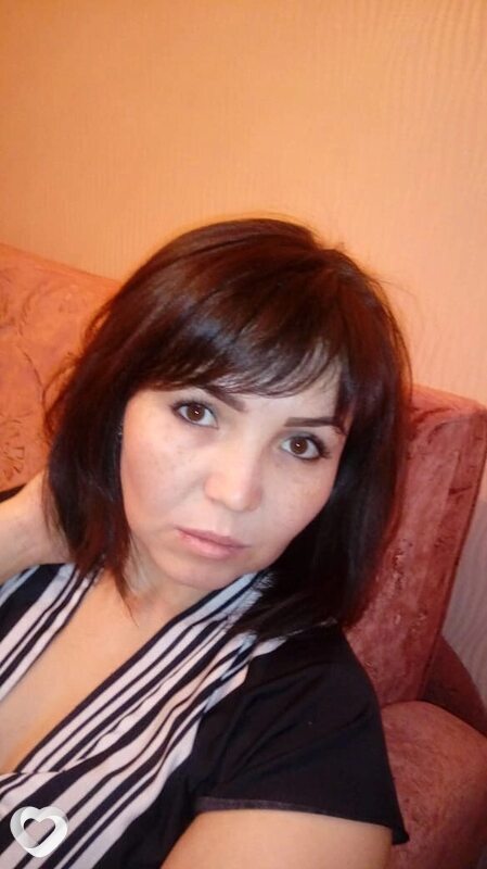 Зариша, 36, Астане — анкета №1008267