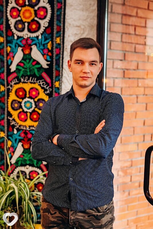 Берт, 29, Великом Новгороде — анкета №1008272