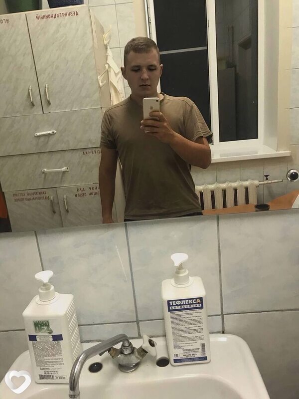 Данил, 26, Ижевске — анкета №1008278