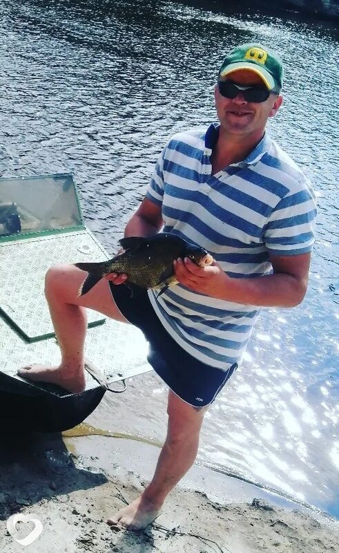 Макс, 35, Барановичах — анкета №1008279