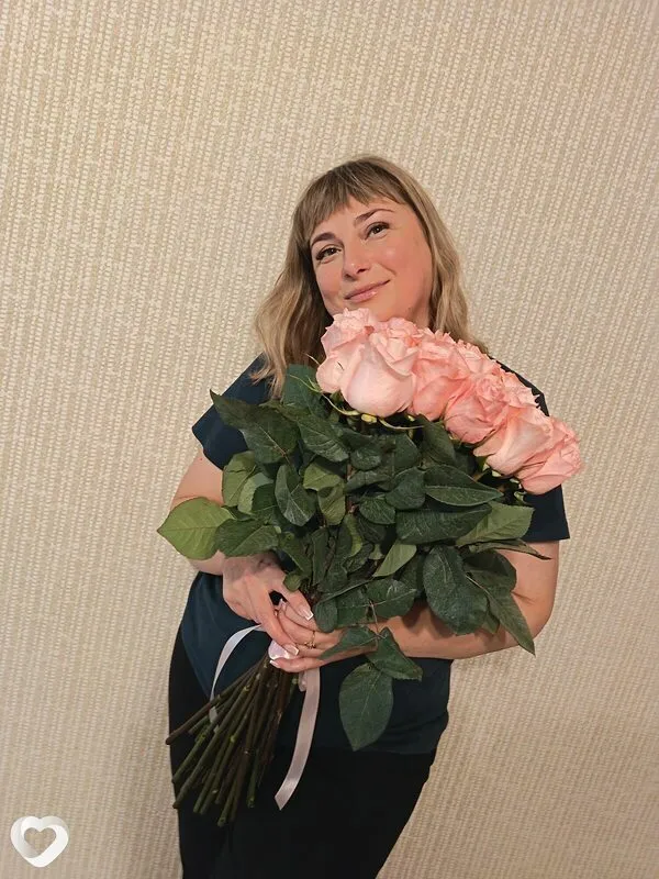 Марина, 53, Барнауле — анкета №1008484