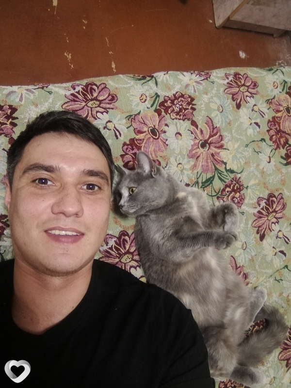 Алексей, Изобильный