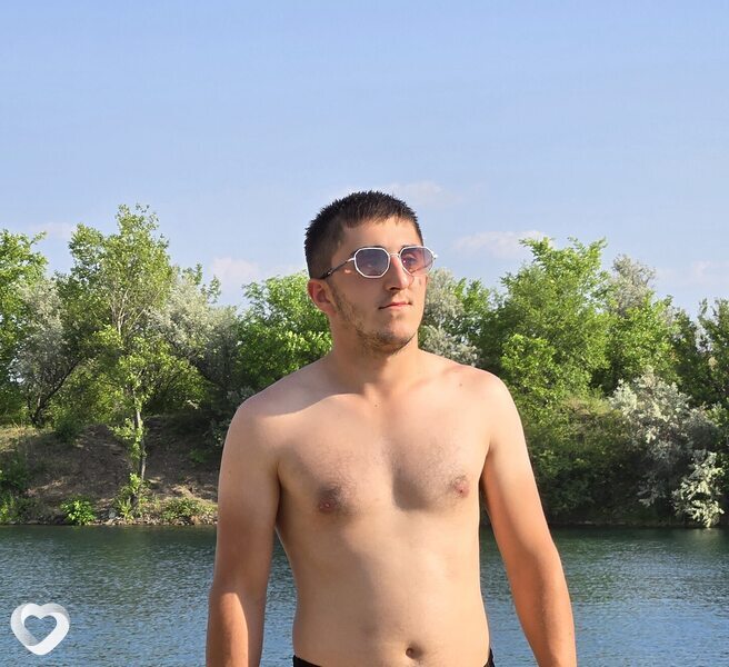 Armik, 28, Ереван — анкета №1008500