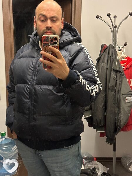 Роман, 37, Одинцове — анкета №1008501