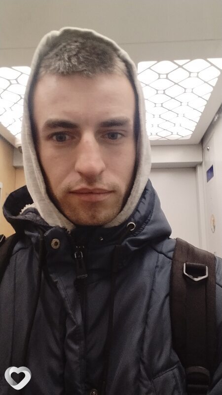 Дима, 32, Бресте — анкета №1008502