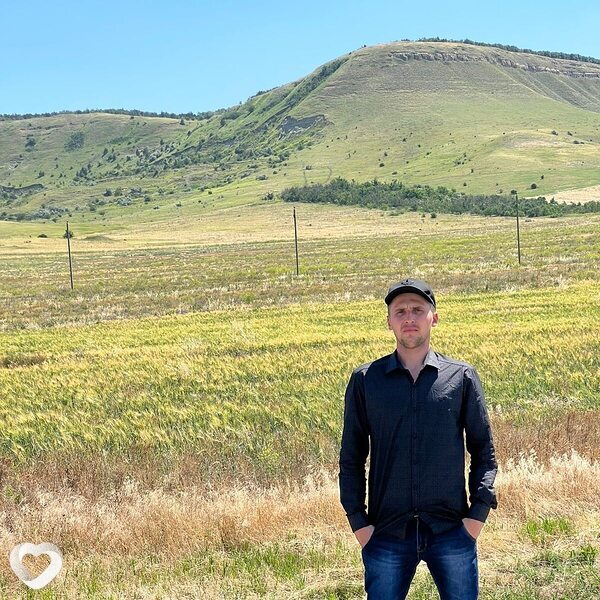 Алексей, 36, Невинномысске — анкета №1008504