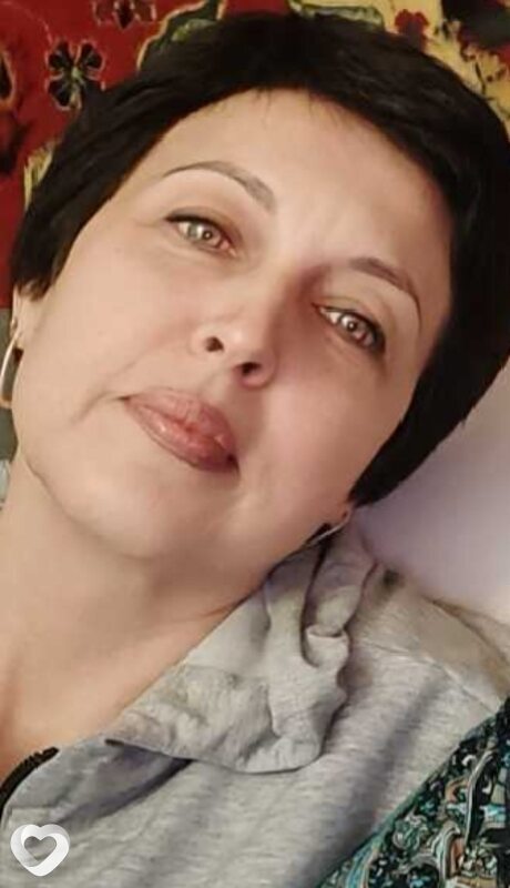 Ирина, 53, Луганске — анкета №1008506