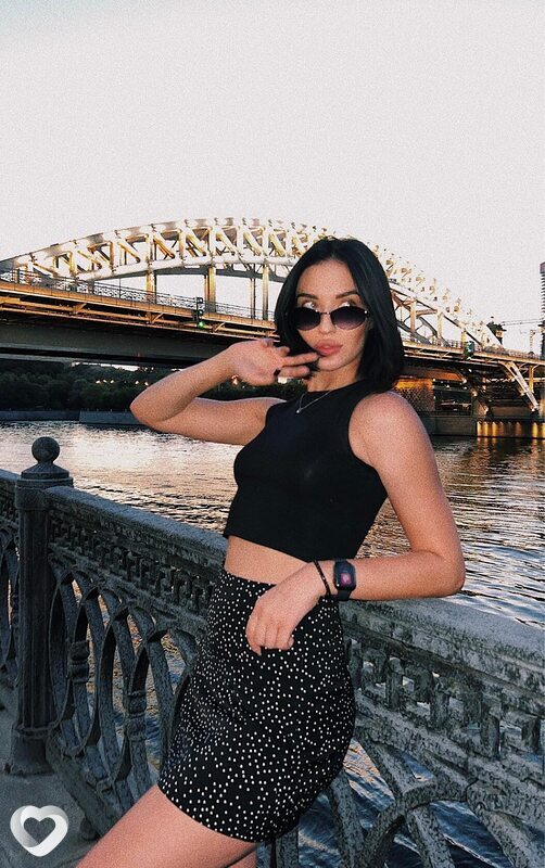 Анастасия, 29, Москве — анкета №1008409