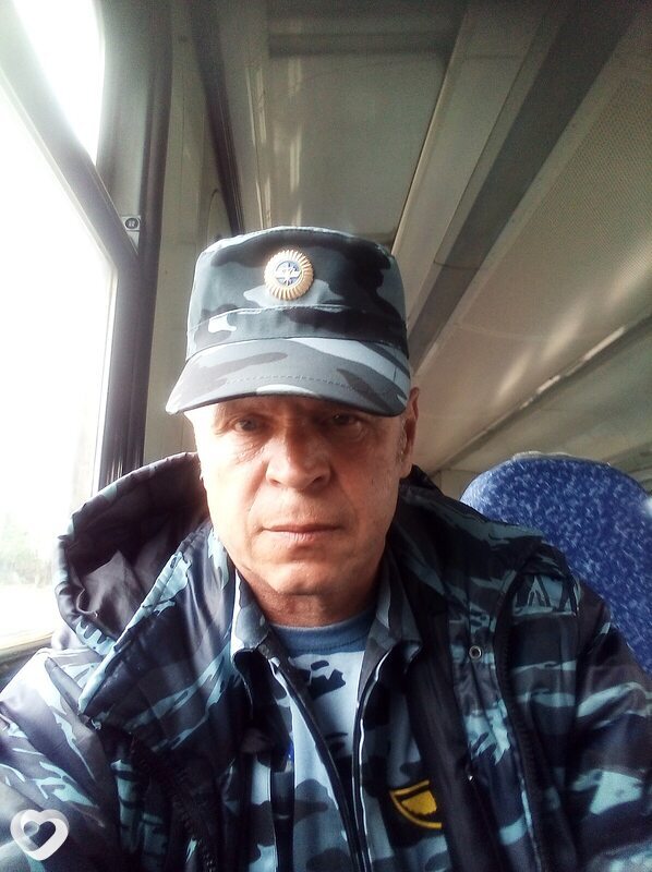 Сергей, 57, Орёл — анкета №1008411