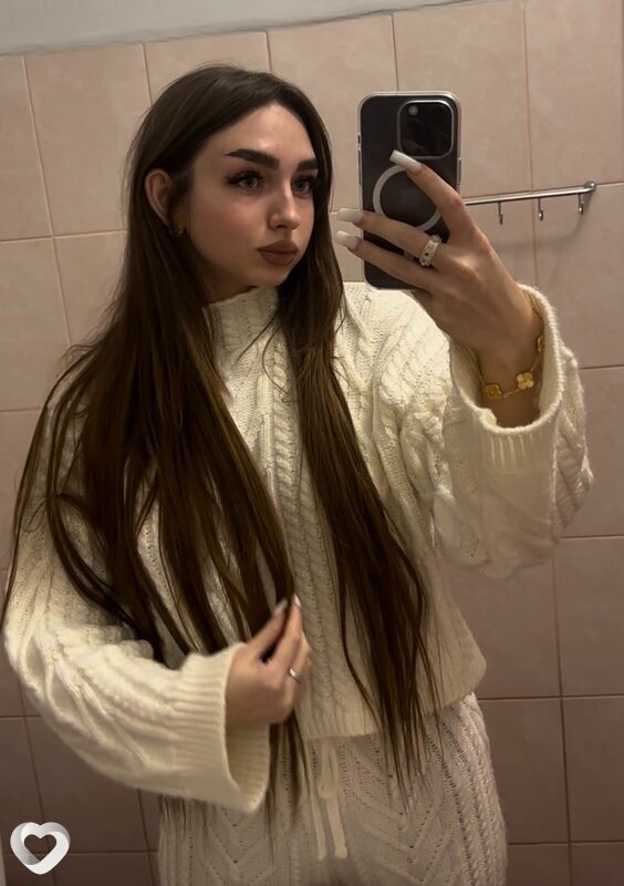 Вика, 21, Киеве — анкета №1008415