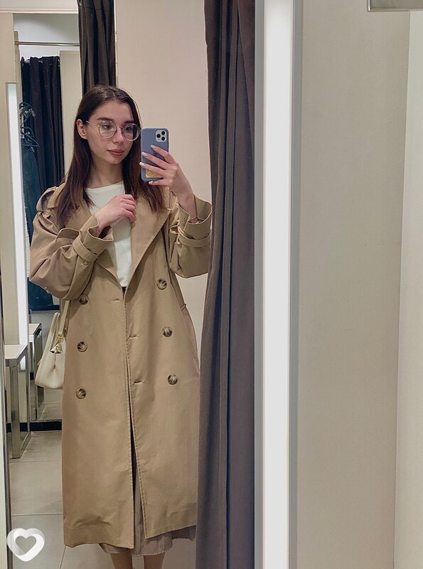 Кристина, 26, Москве — анкета №1008420