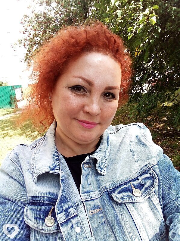 Елена, 56, Гродно — анкета №1008422