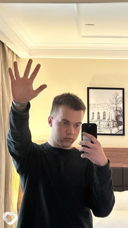 Андрей, 22, Пушкино (Московская Обл) — анкета №1008430