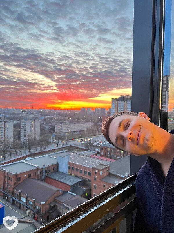 Андрей, 28, Санкт-Петербурге — анкета №1008461
