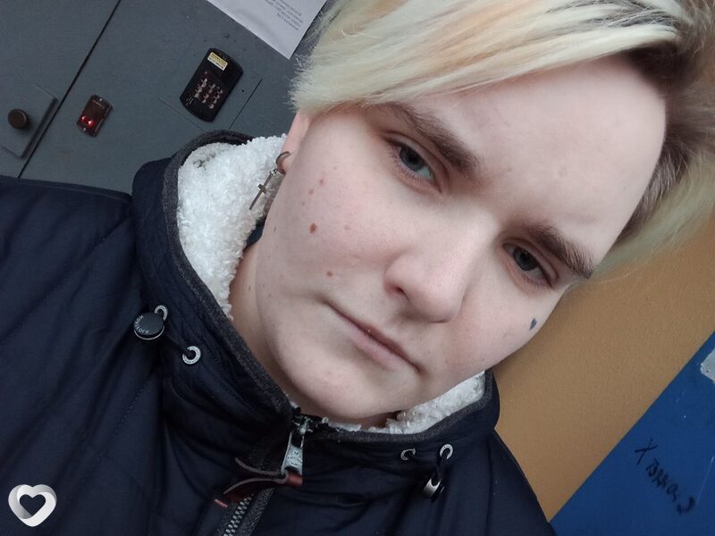 Полина, 24, Минске — анкета №1008473