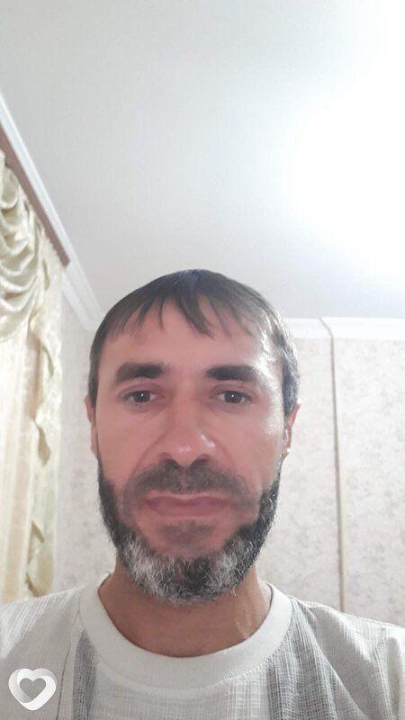 Магомед, 43, Грозном — анкета №1008478