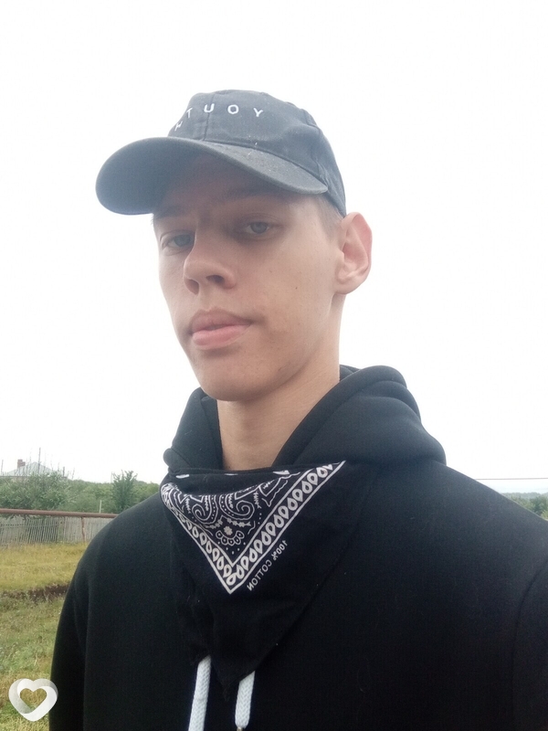 Артём, 22, Самаре — анкета №1008481