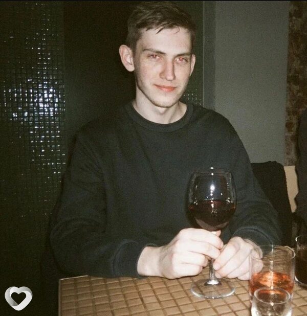 Георгий, 25, Москве — анкета №1008616