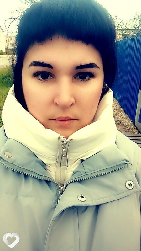 Елена, 30, Самаре — анкета №1008617